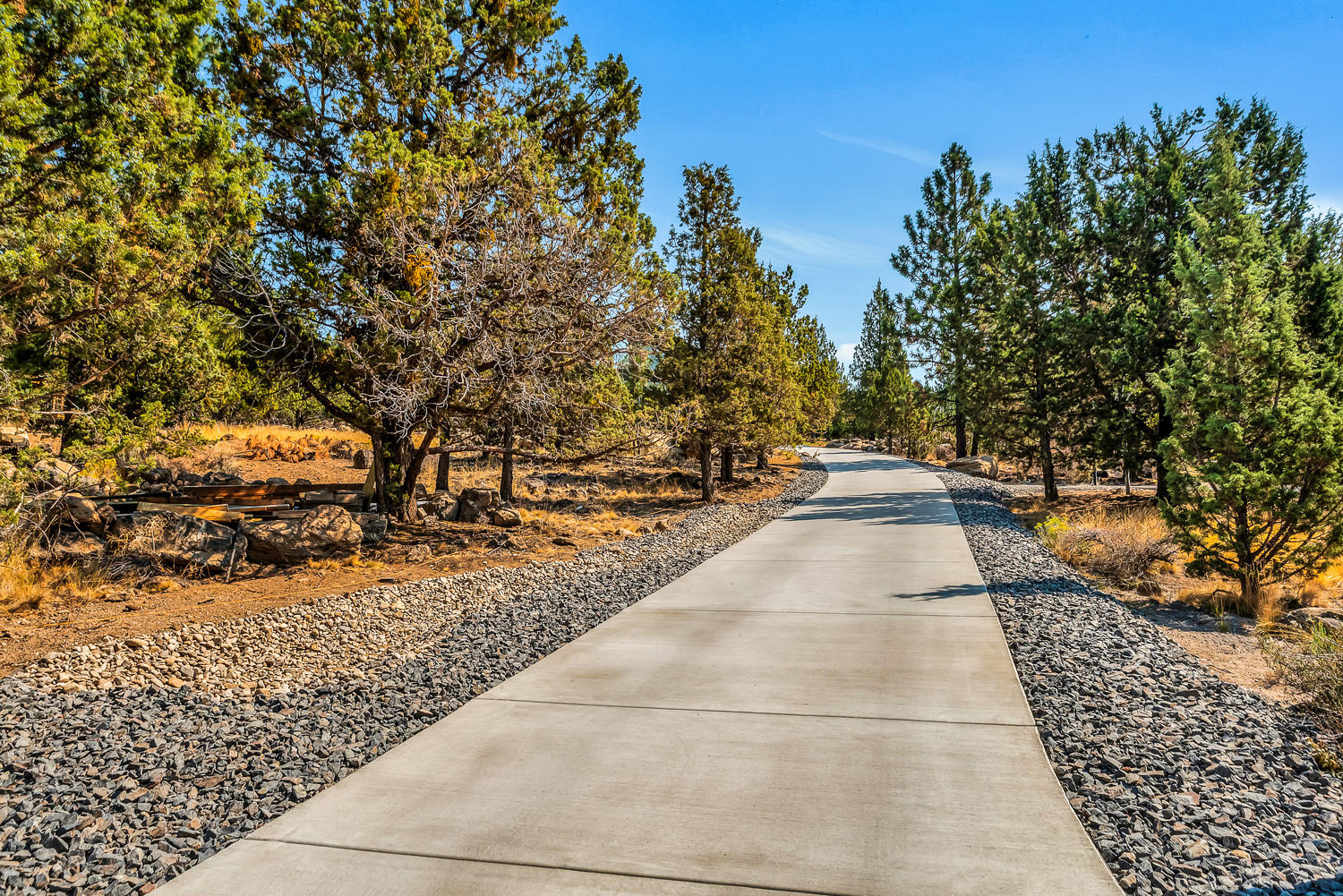 Awbrey Butte - Residential