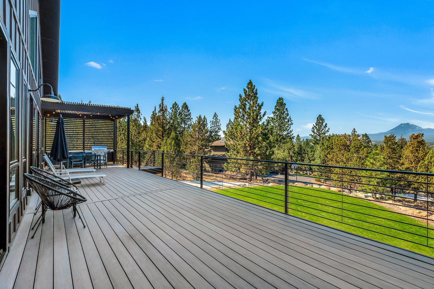 Awbrey Butte - Residential