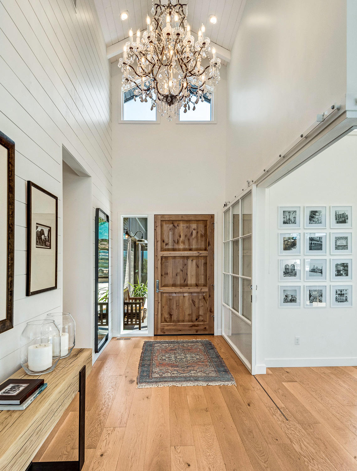 Awbrey Butte - Residential