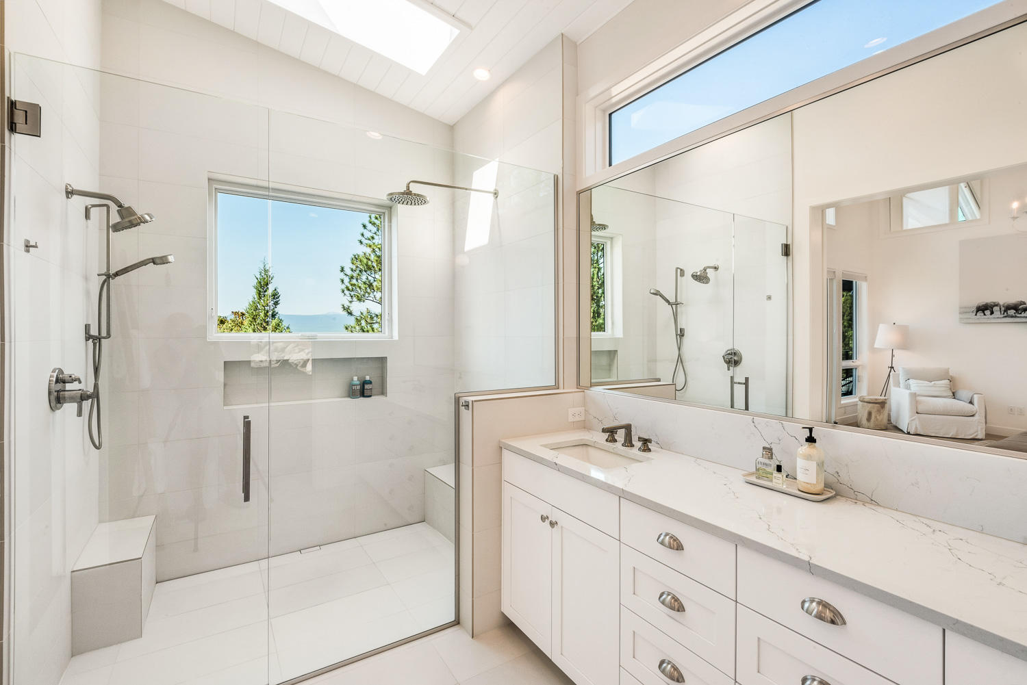 Awbrey Butte - Residential