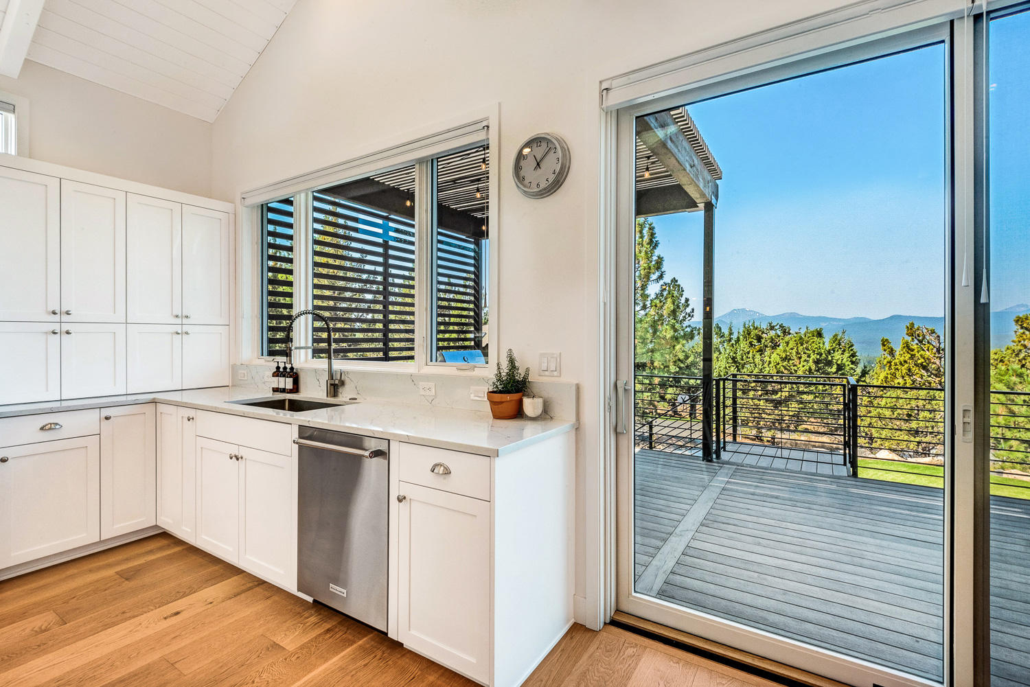 Awbrey Butte - Residential