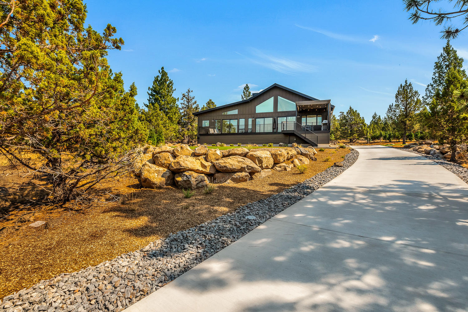 Awbrey Butte - Residential