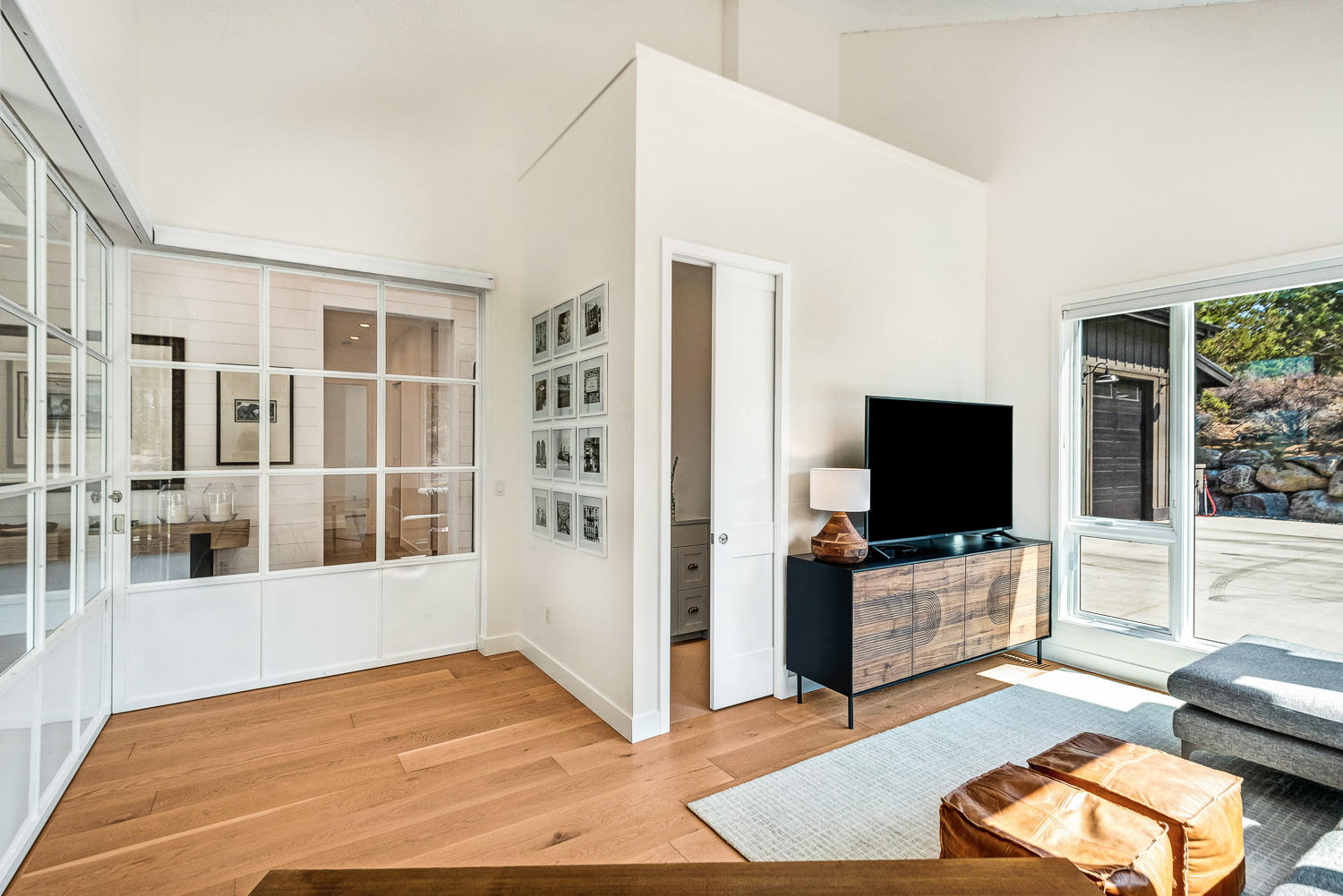 Awbrey Butte - Residential