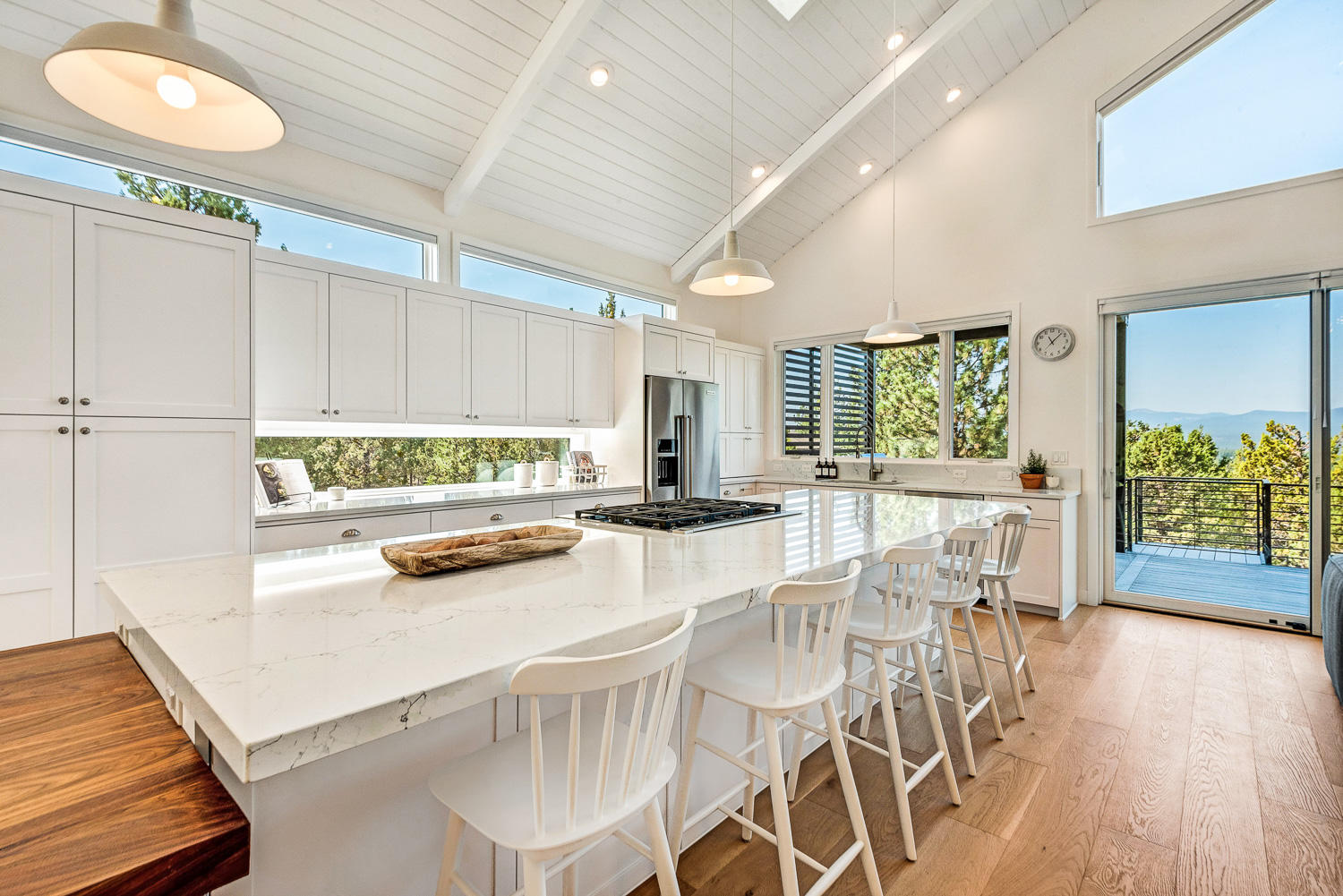 Awbrey Butte - Residential