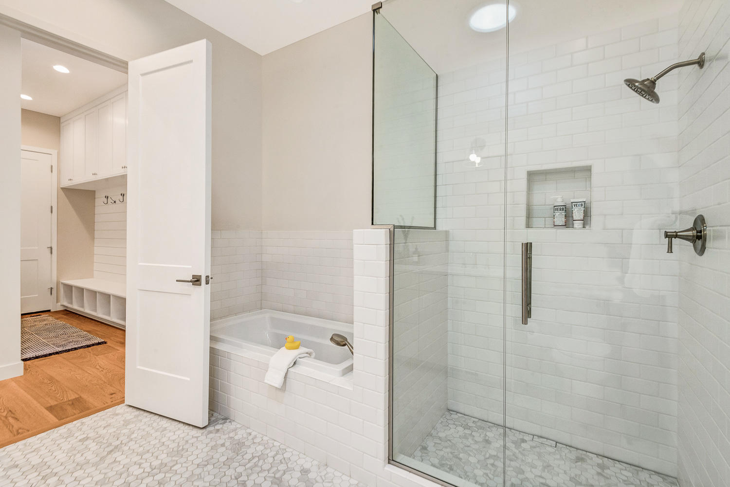 Awbrey Butte - Residential