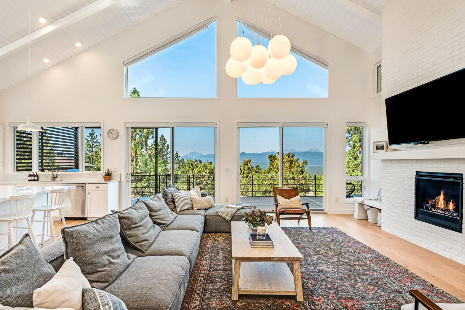 Awbrey Butte - Residential