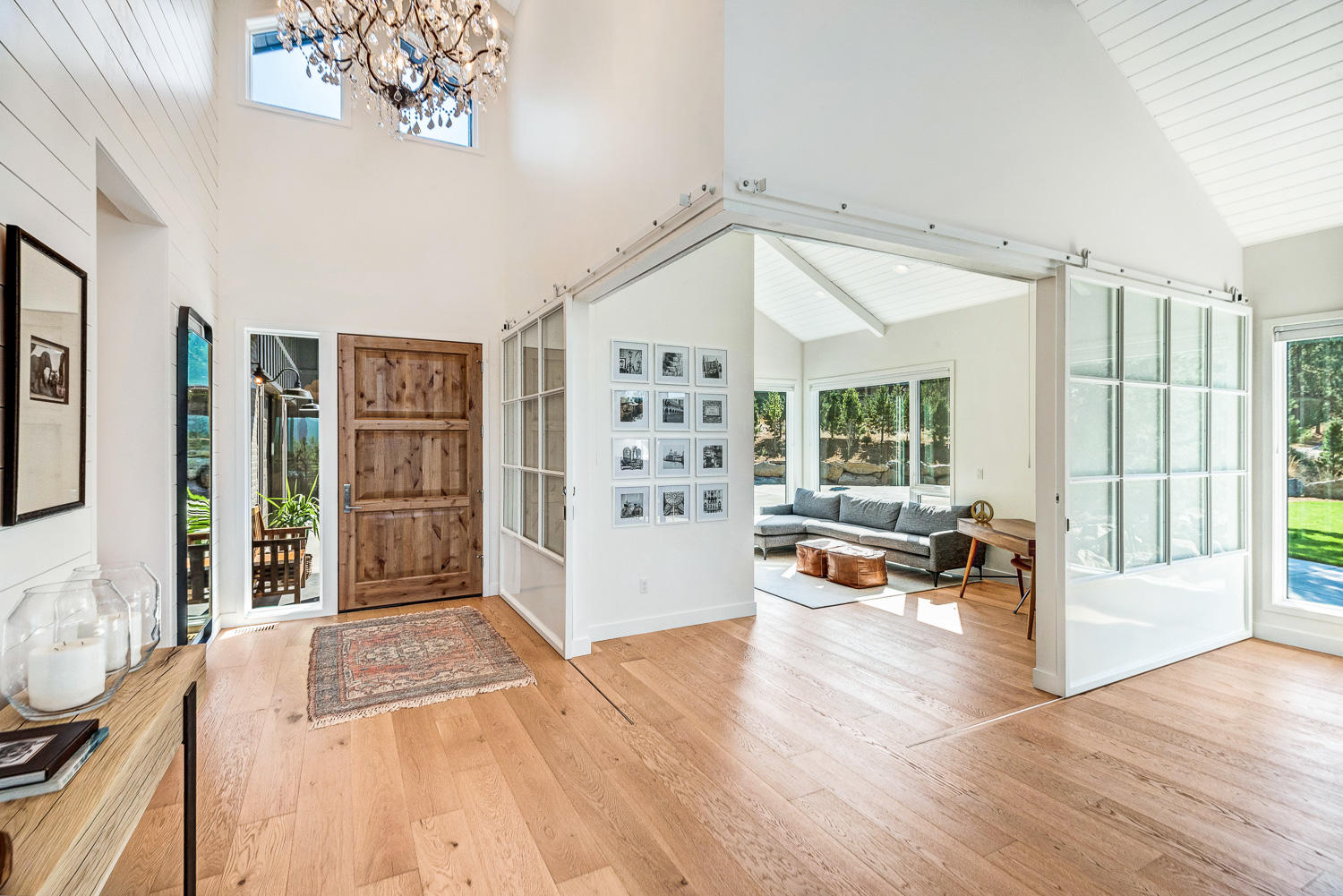 Awbrey Butte - Residential