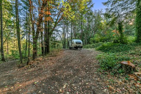 Tiny photo for 10665 Redwood Highway, Wilderville, OR 97543 (MLS # 220210669)