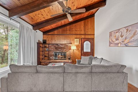 Tiny photo for 10665 Redwood Highway, Wilderville, OR 97543 (MLS # 220210669)