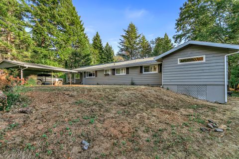 Tiny photo for 10665 Redwood Highway, Wilderville, OR 97543 (MLS # 220210669)