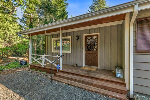 Tiny photo for 10665 Redwood Highway, Wilderville, OR 97543 (MLS # 220210669)