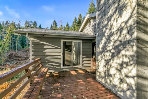 Tiny photo for 10665 Redwood Highway, Wilderville, OR 97543 (MLS # 220210669)