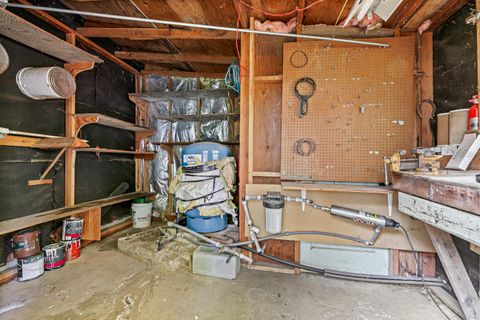 Tiny photo for 10665 Redwood Highway, Wilderville, OR 97543 (MLS # 220210669)