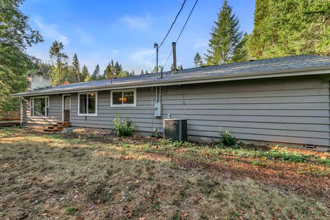 Tiny photo for 10665 Redwood Highway, Wilderville, OR 97543 (MLS # 220210669)