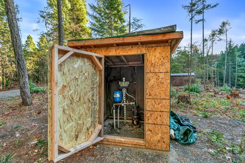 Tiny photo for 10665 Redwood Highway, Wilderville, OR 97543 (MLS # 220210669)