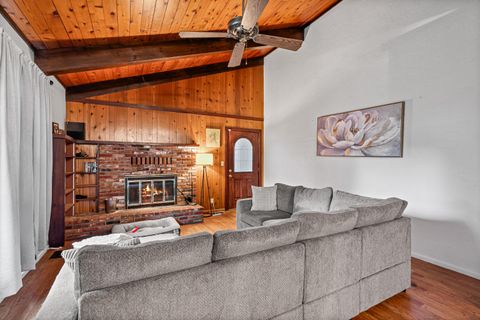 Tiny photo for 10665 Redwood Highway, Wilderville, OR 97543 (MLS # 220210669)