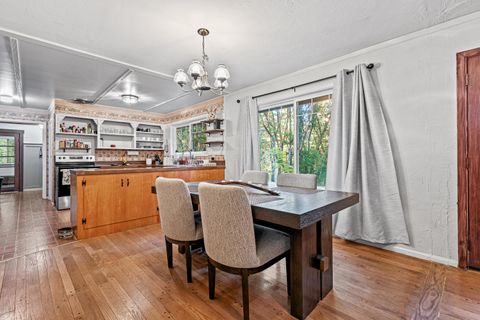 Tiny photo for 10665 Redwood Highway, Wilderville, OR 97543 (MLS # 220210669)