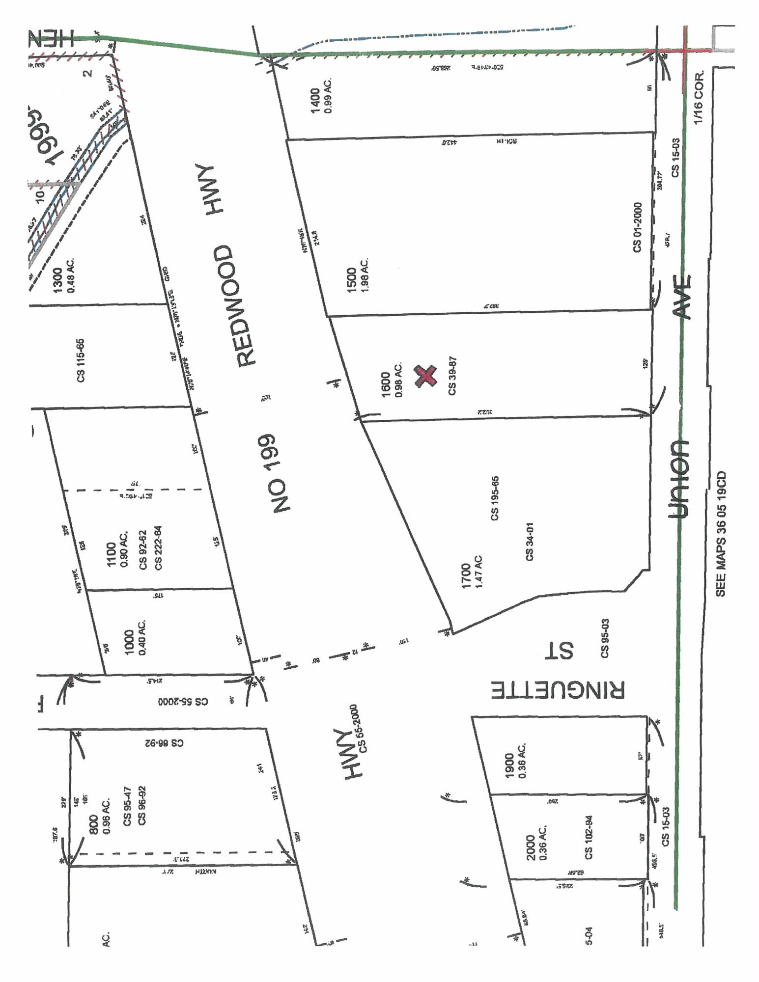 N/A - Commercial Sale