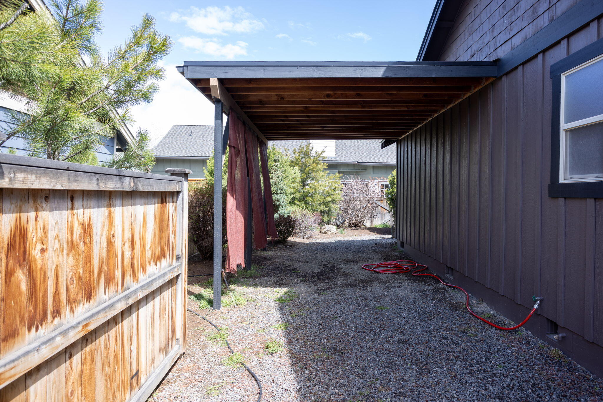 Westside Meadows - Residential