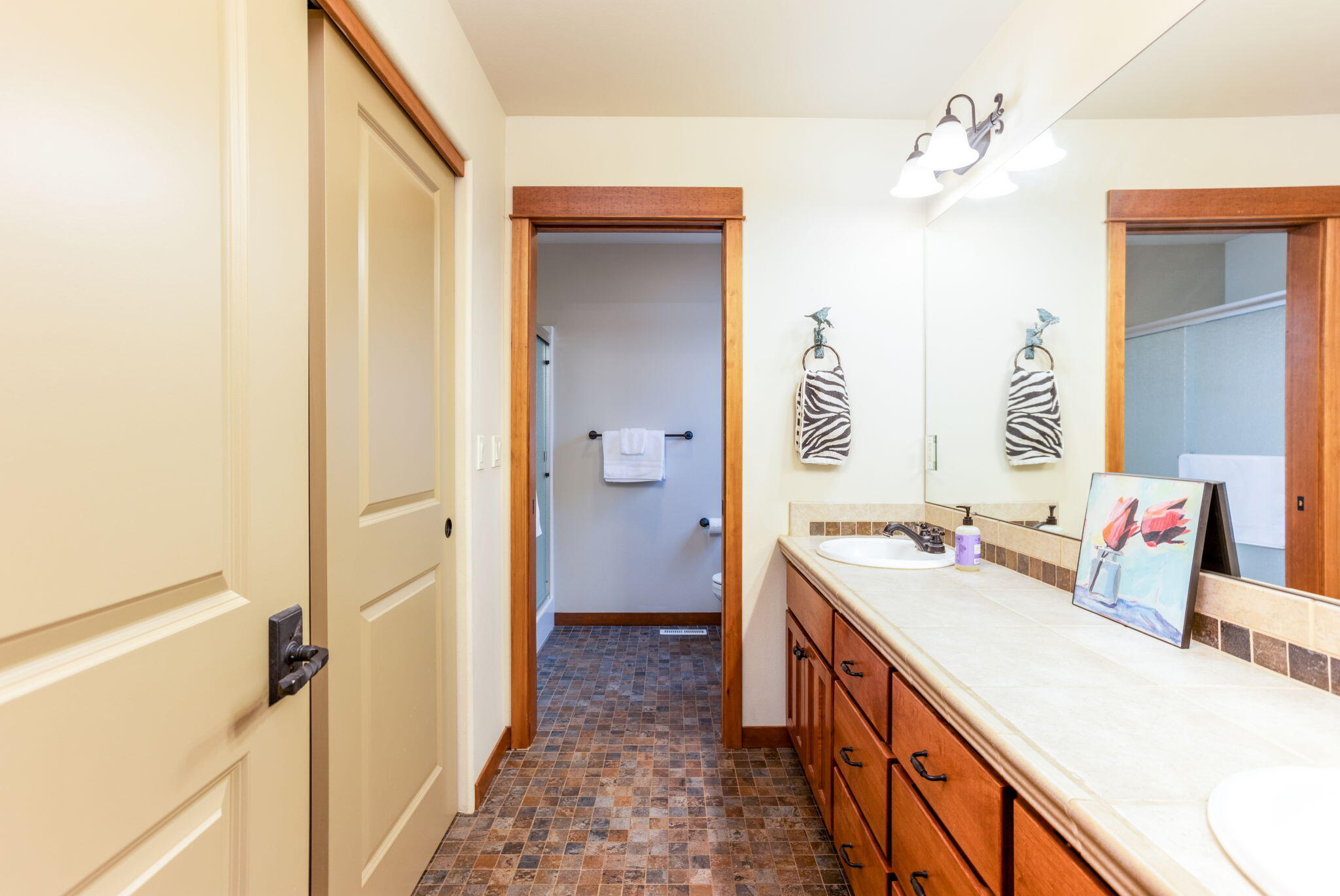 Westside Meadows - Residential