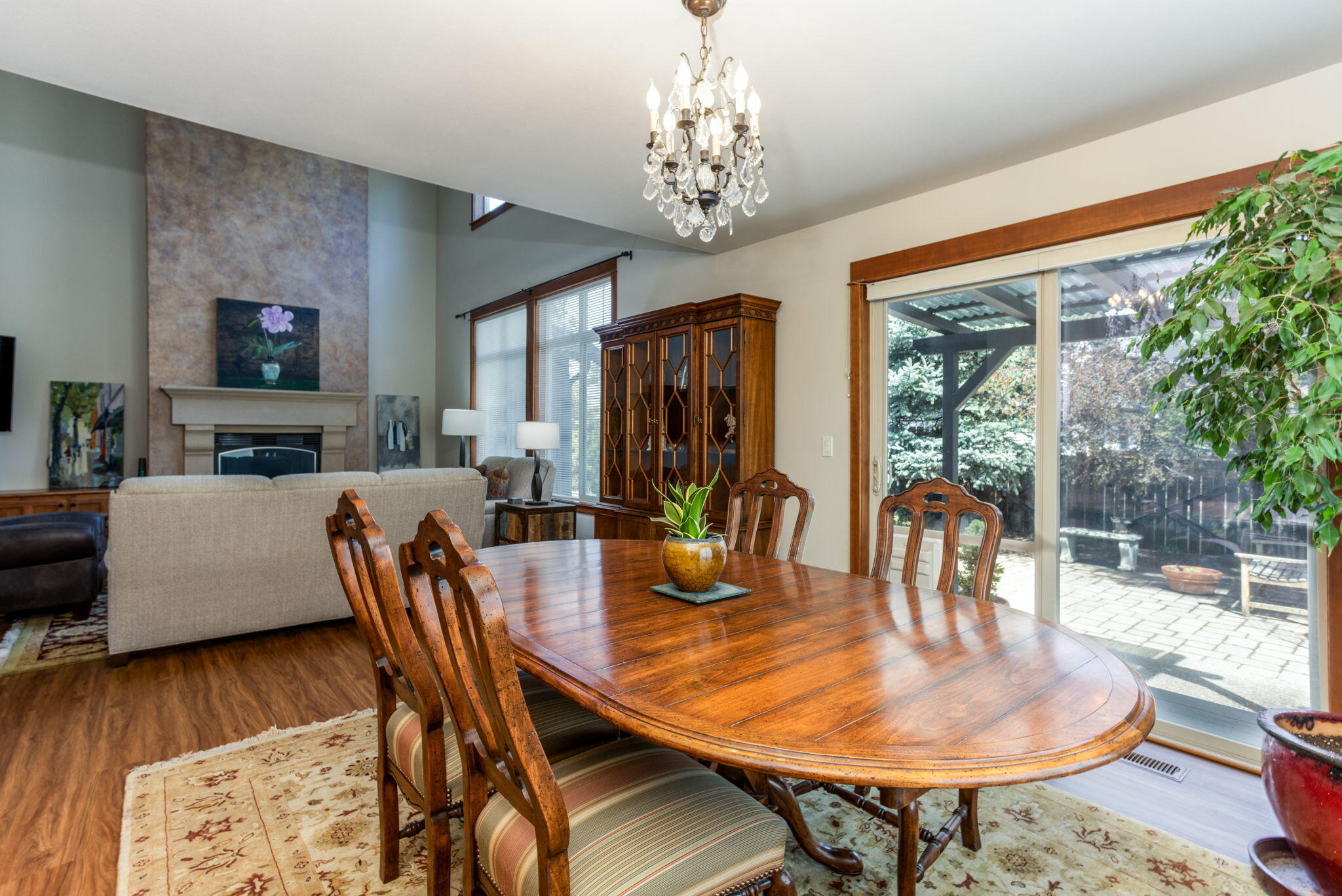 Westside Meadows - Residential