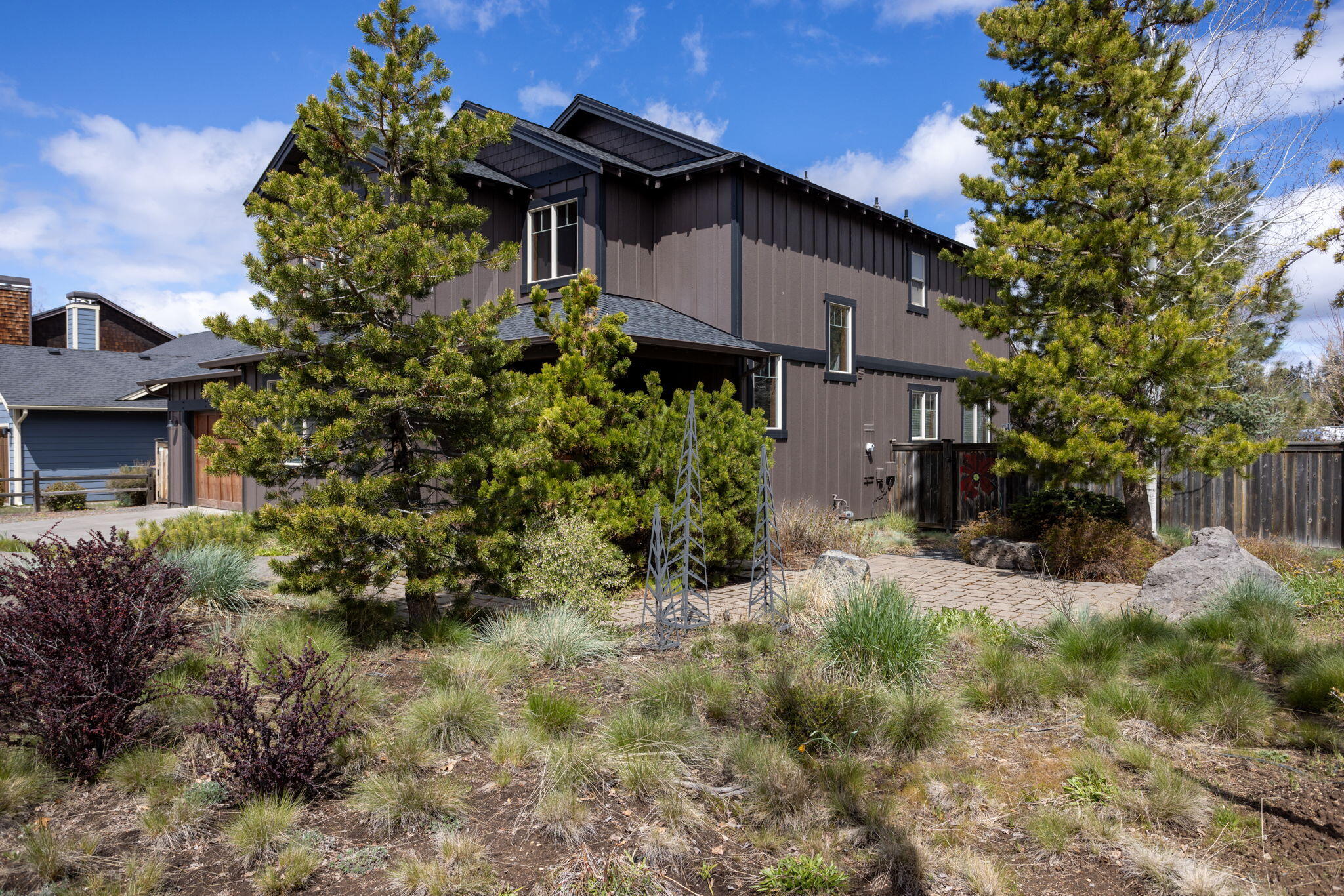 Westside Meadows - Residential