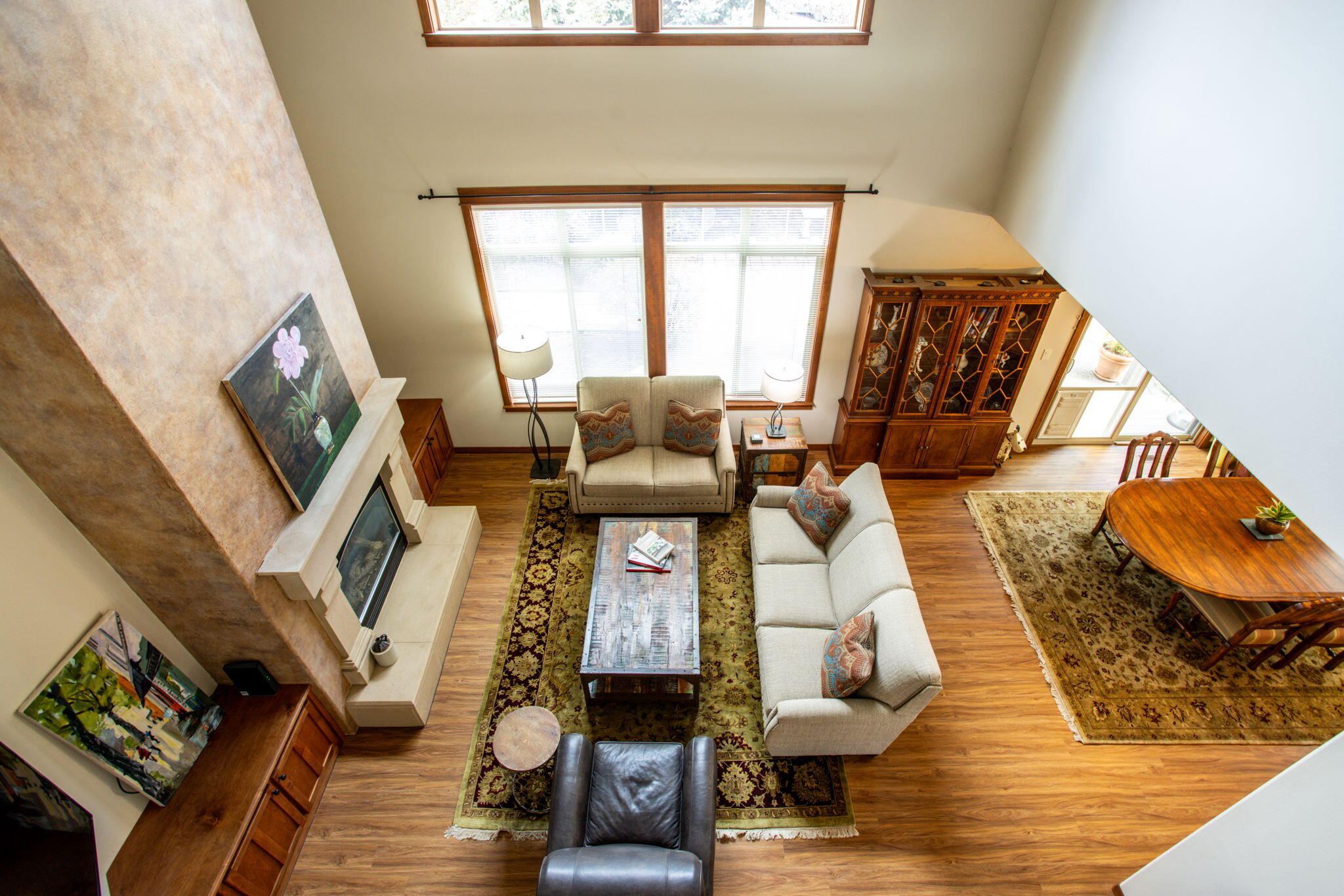 Westside Meadows - Residential