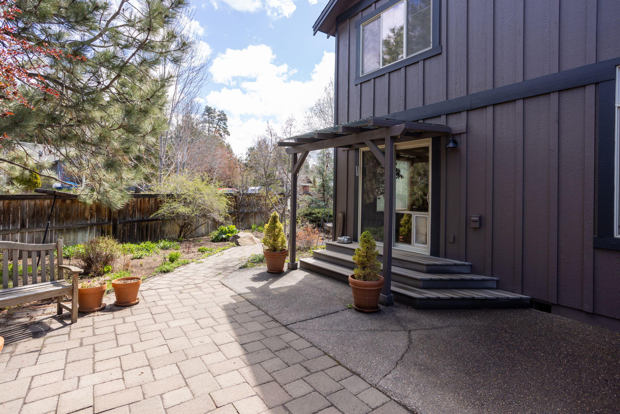 Westside Meadows - Residential