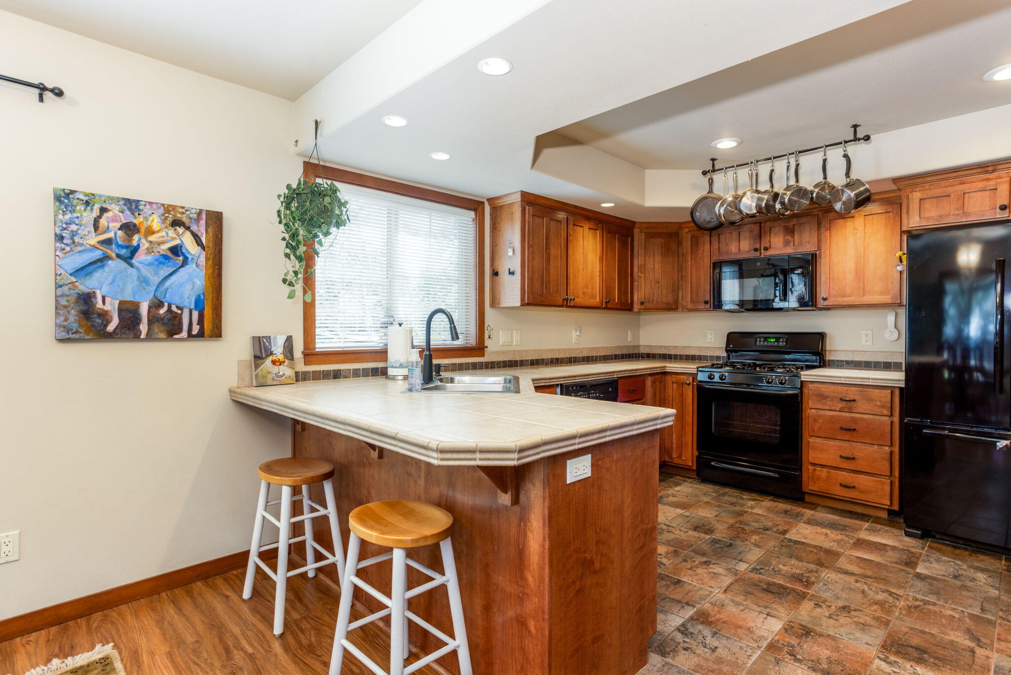 Westside Meadows - Residential