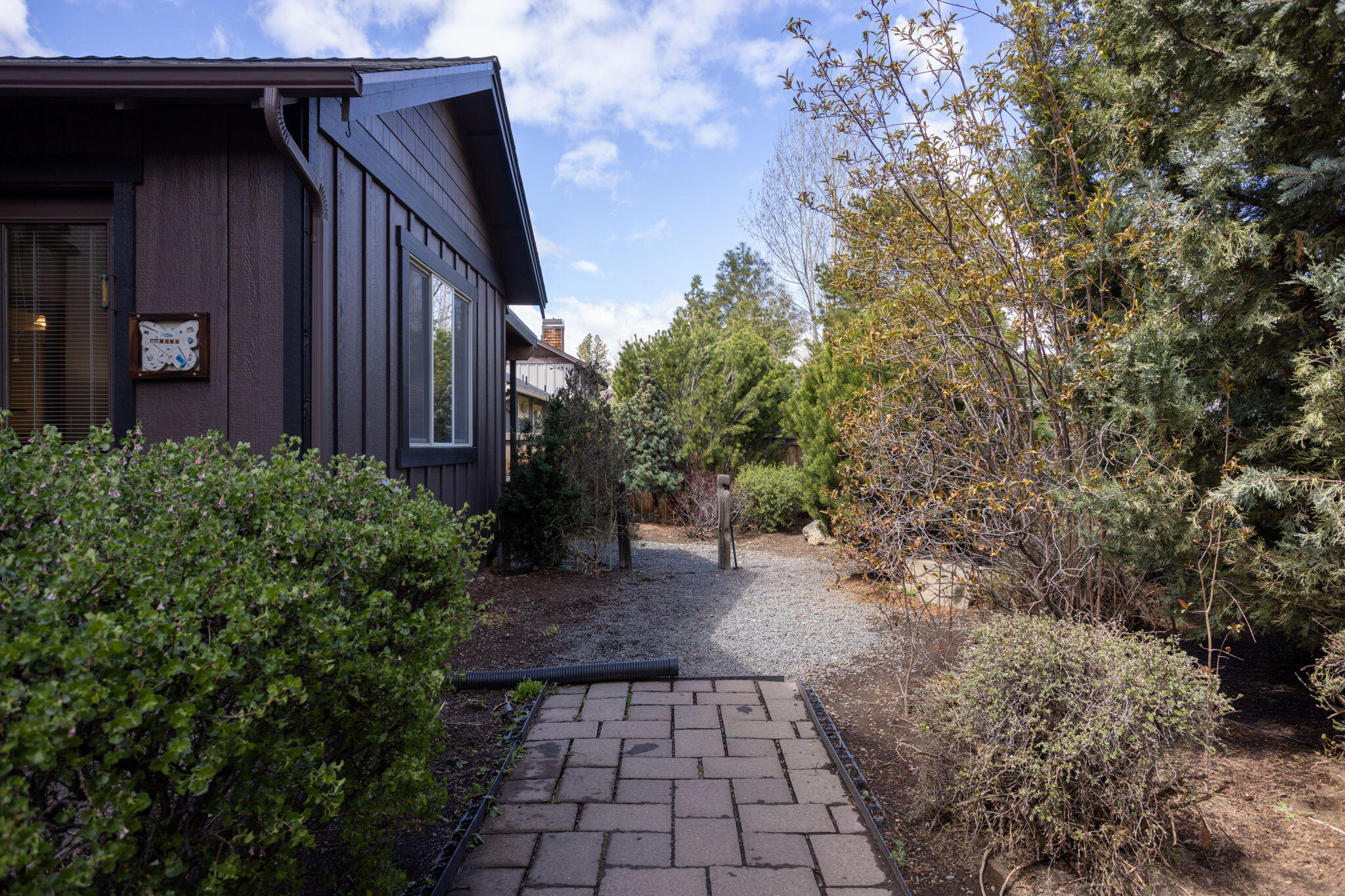 Westside Meadows - Residential