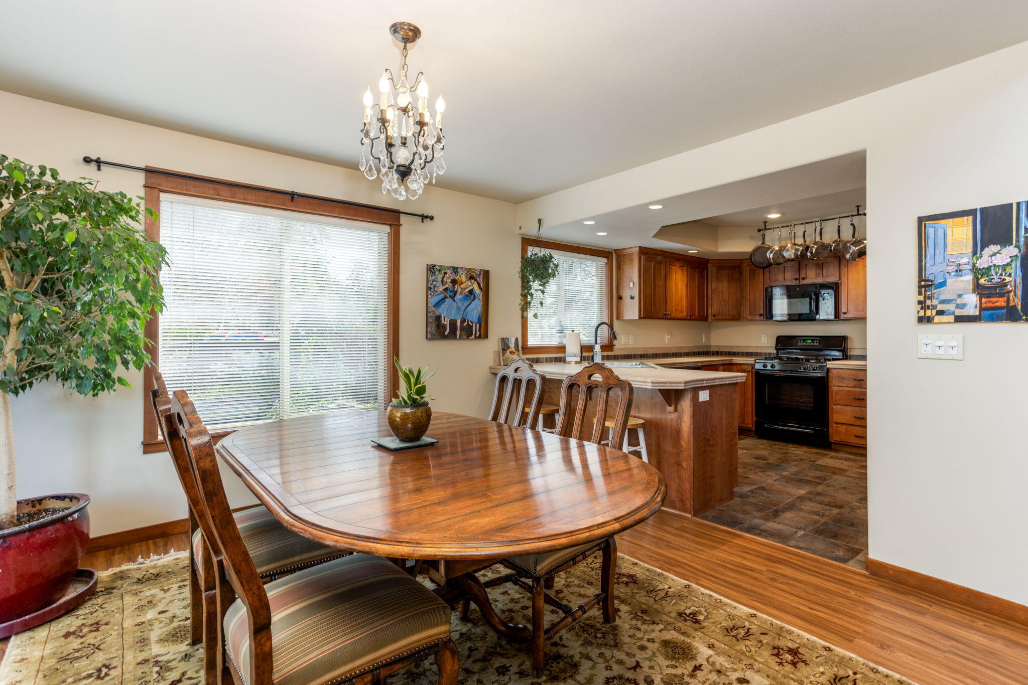 Westside Meadows - Residential