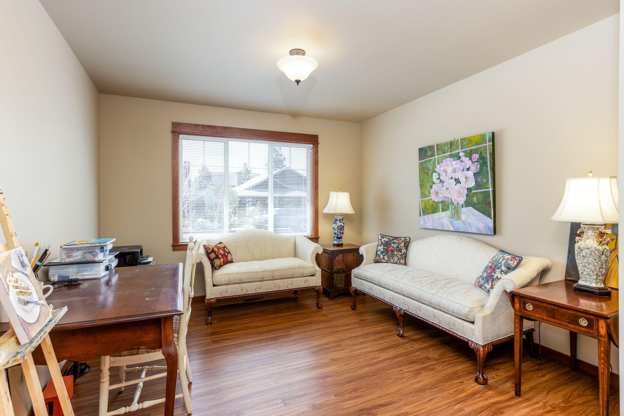 Westside Meadows - Residential