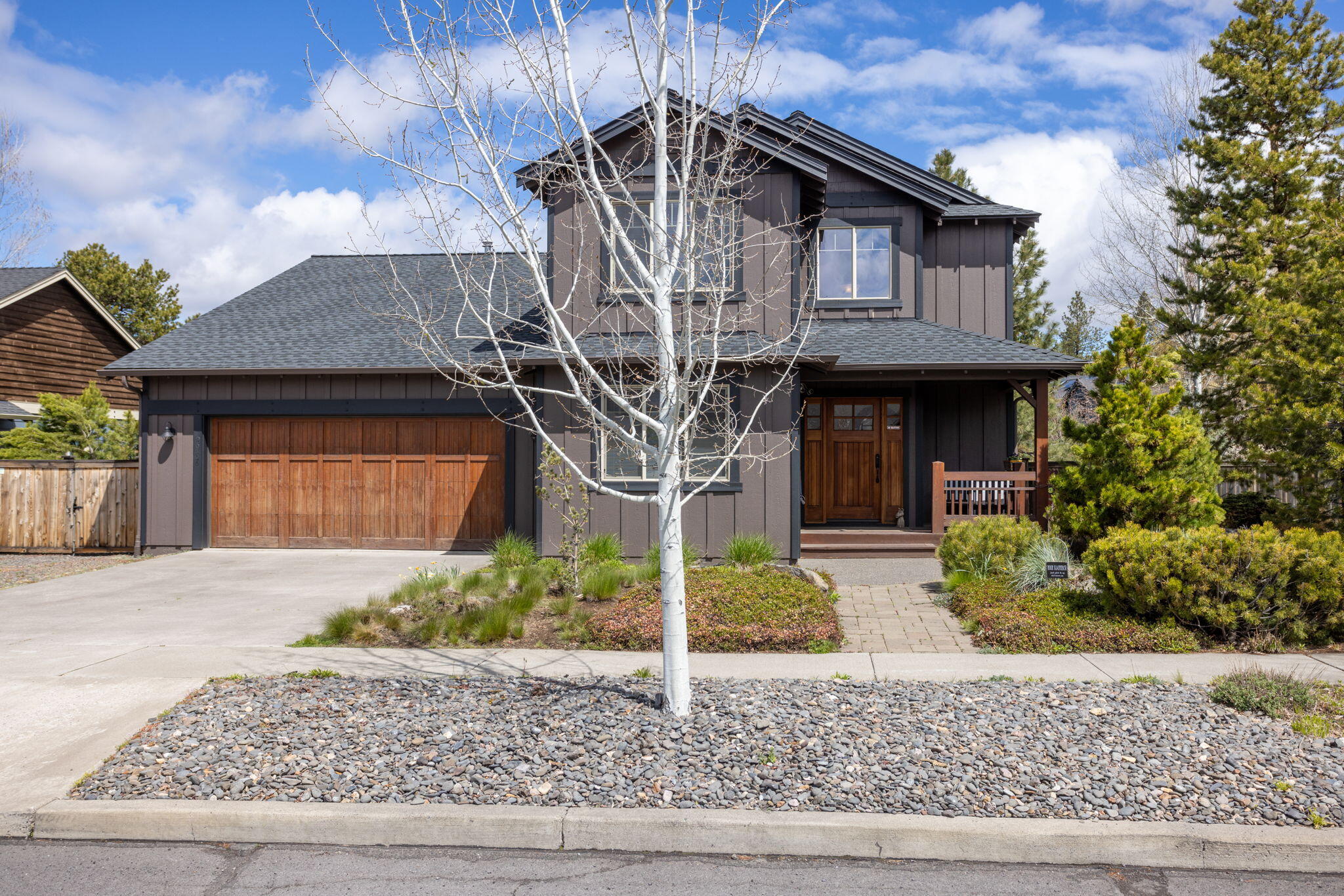 Westside Meadows - Residential