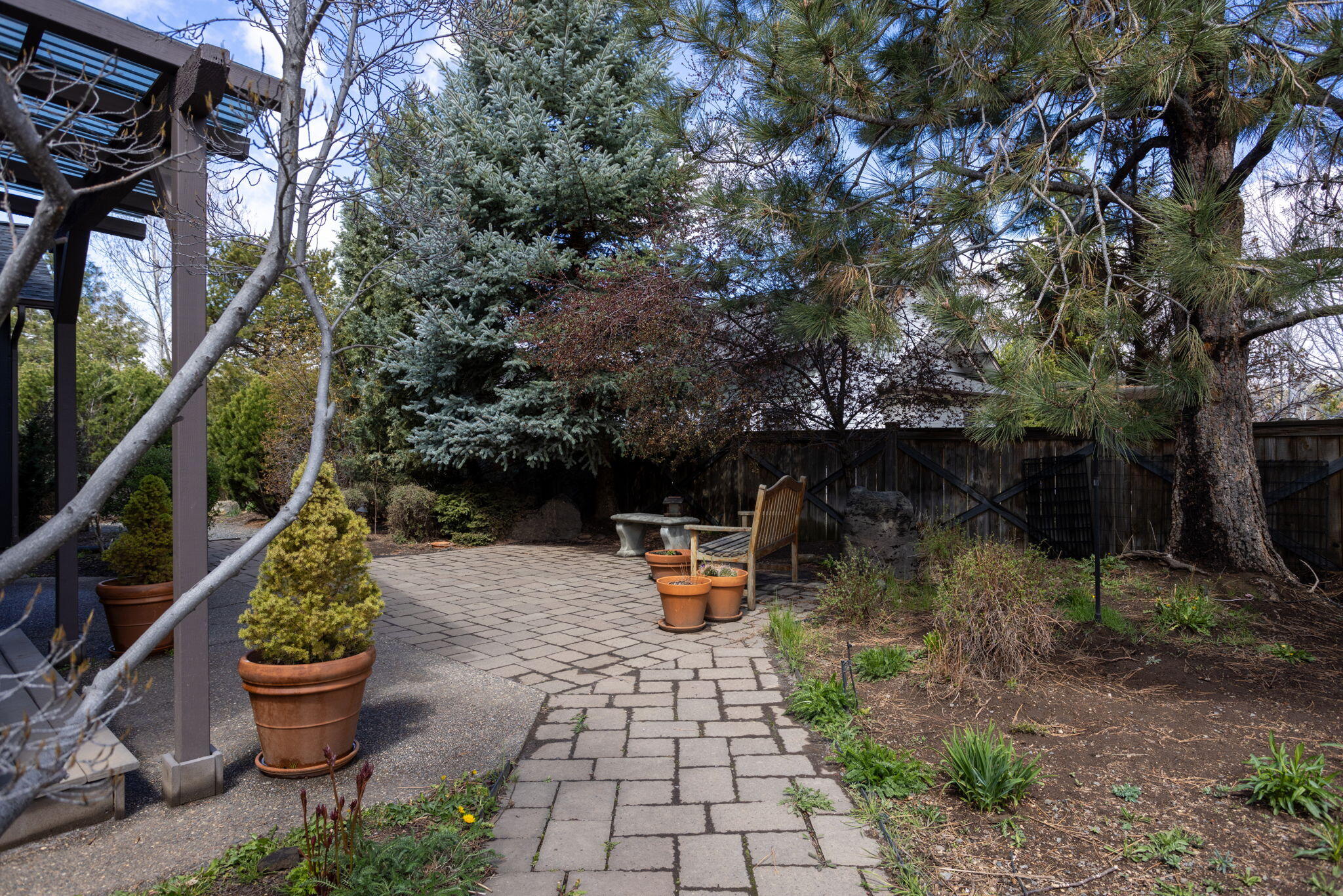 Westside Meadows - Residential