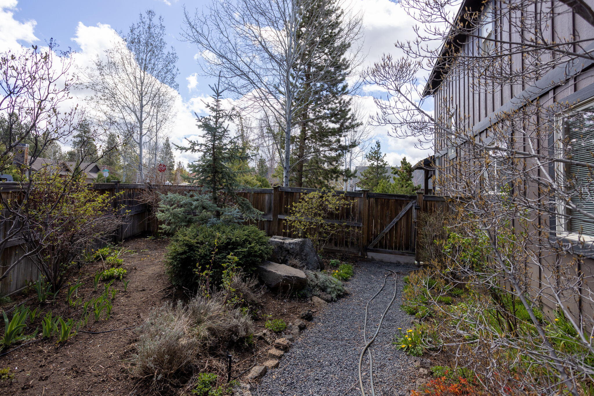 Westside Meadows - Residential