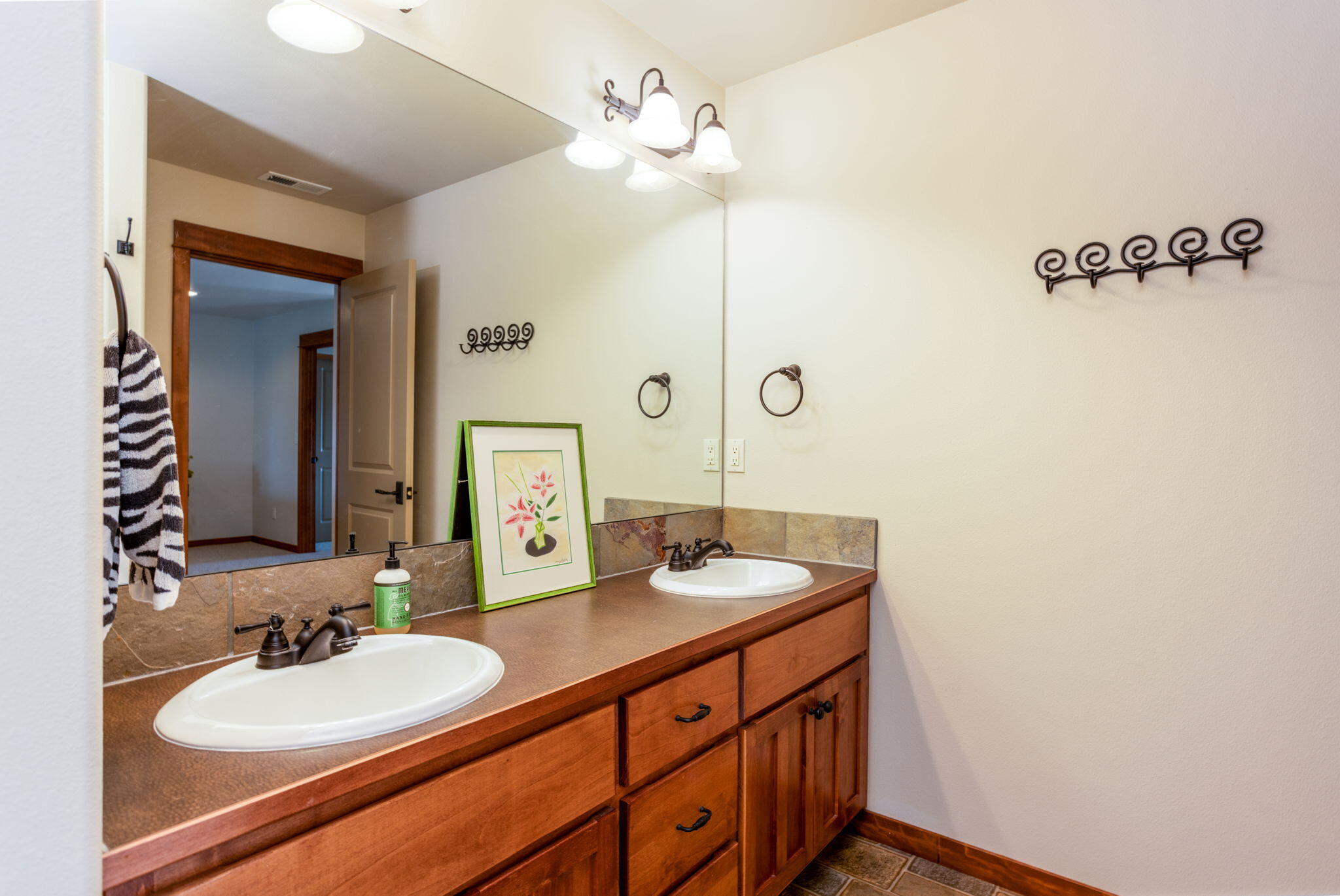 Westside Meadows - Residential