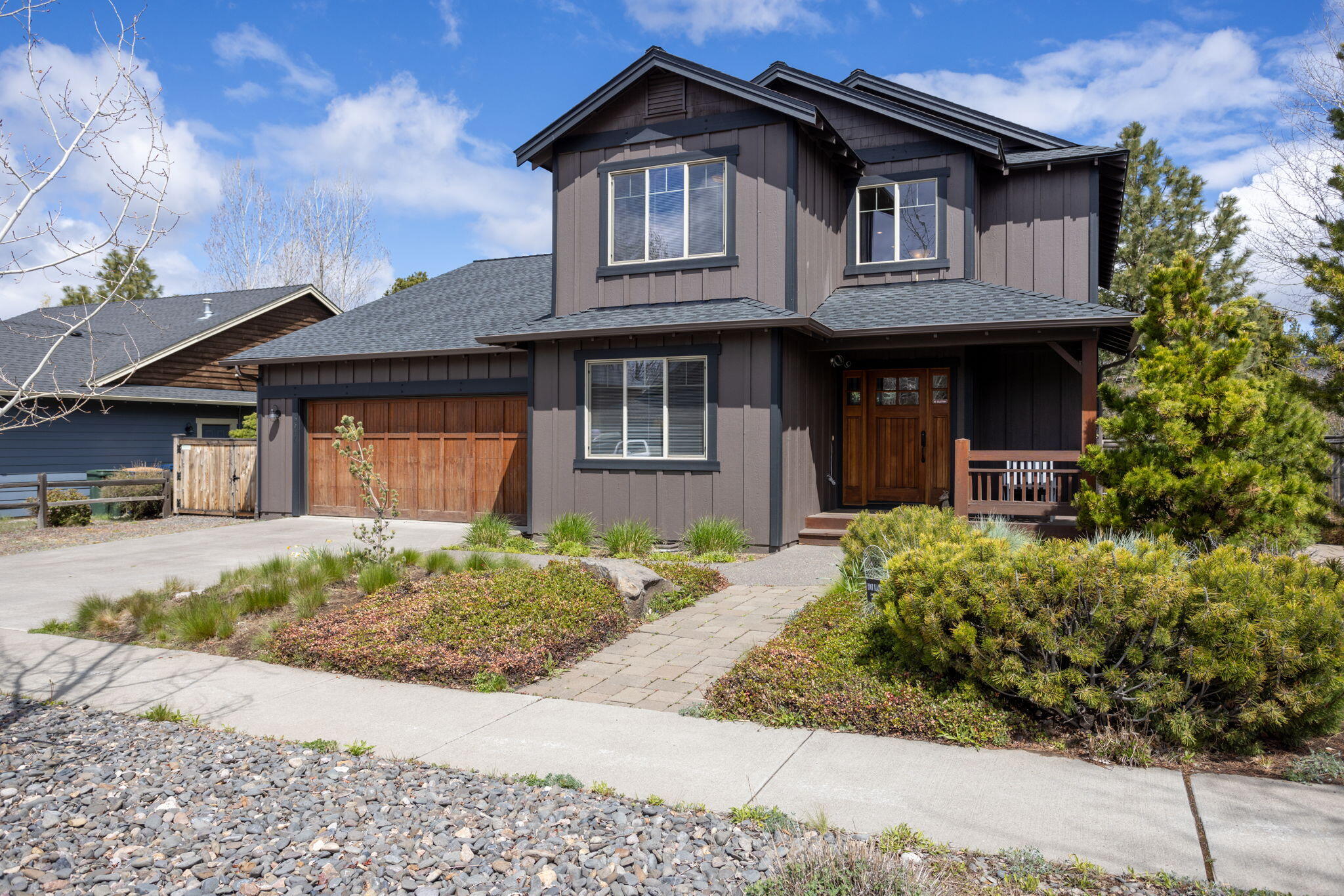 Westside Meadows - Residential