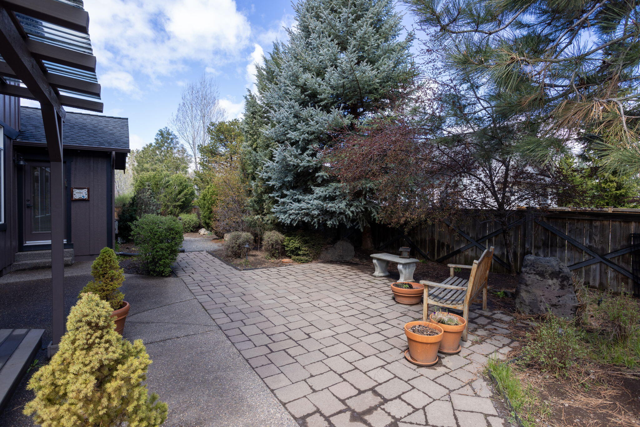 Westside Meadows - Residential