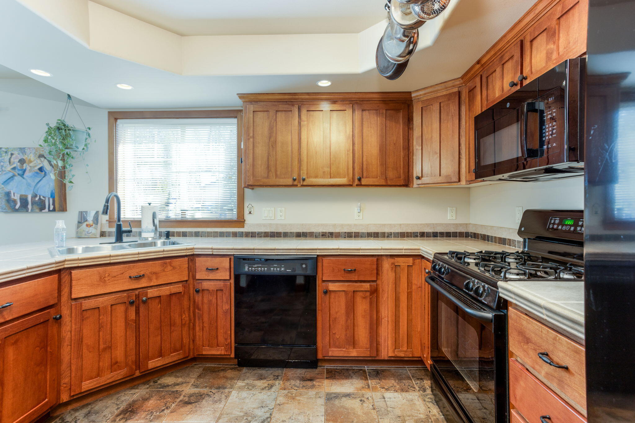 Westside Meadows - Residential