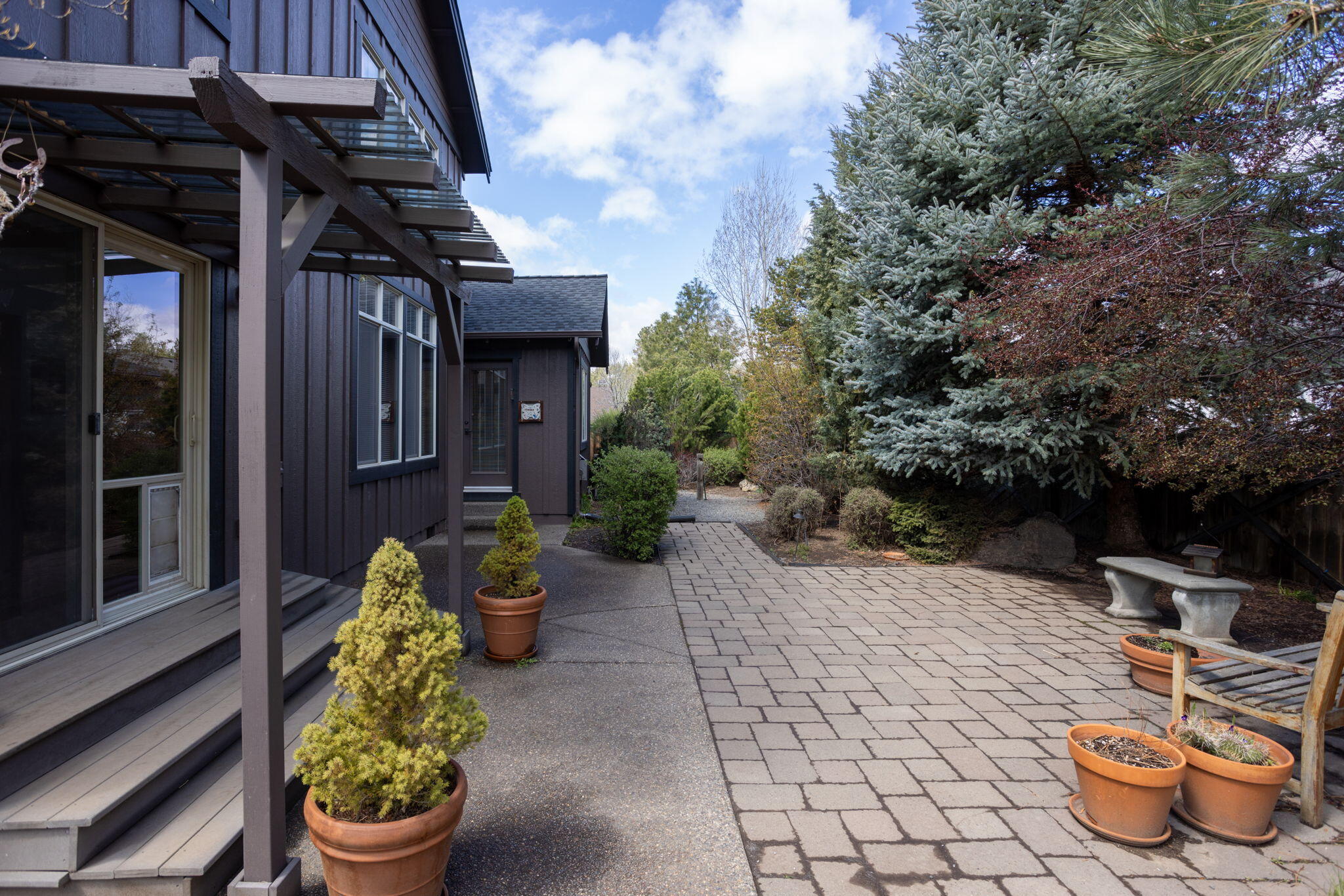 Westside Meadows - Residential