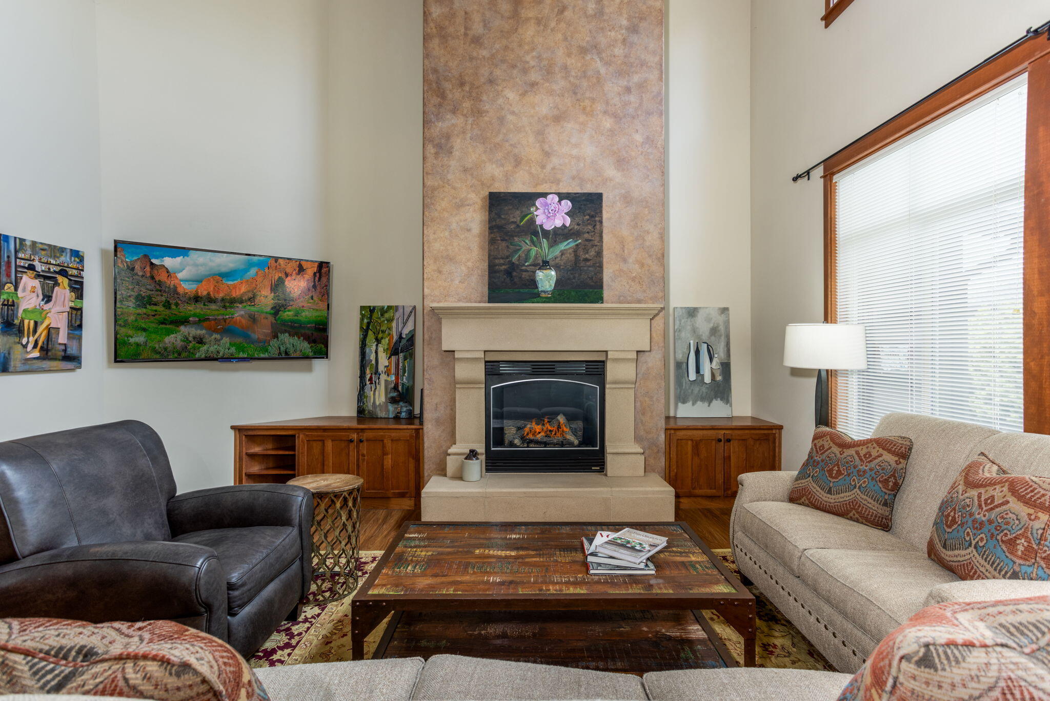 Westside Meadows - Residential