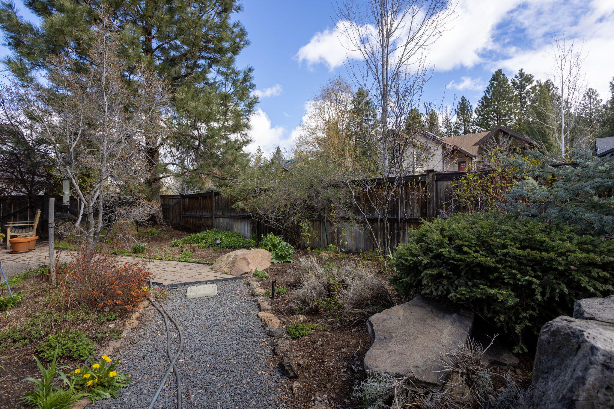 Westside Meadows - Residential