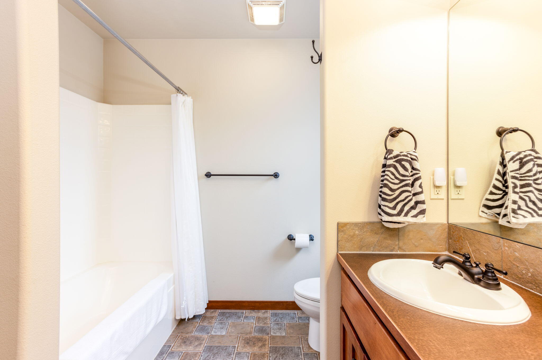 Westside Meadows - Residential