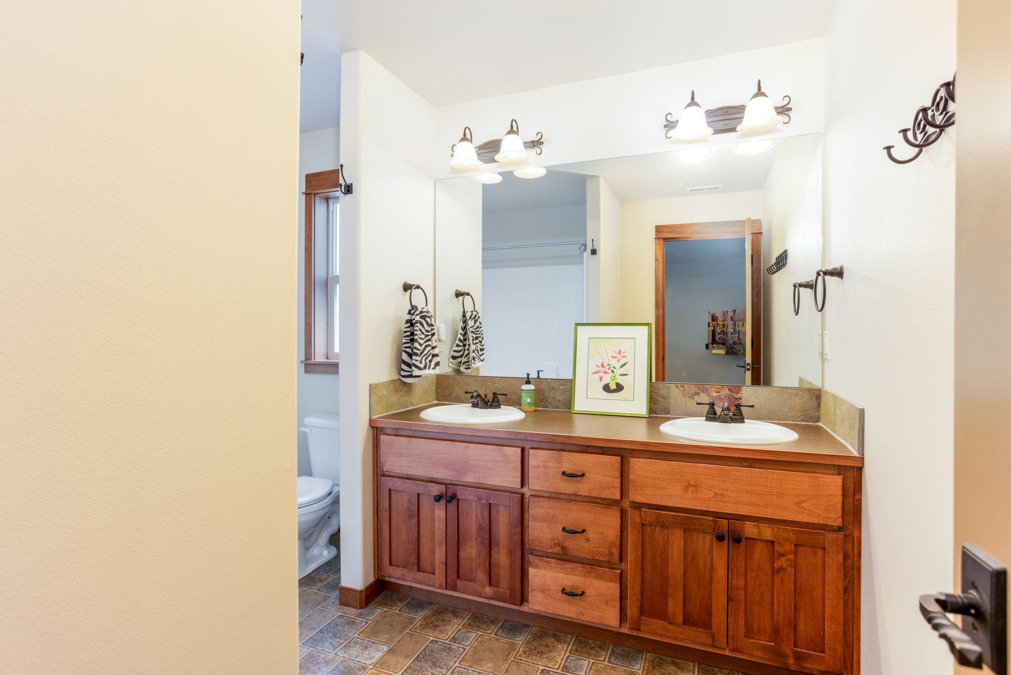 Westside Meadows - Residential