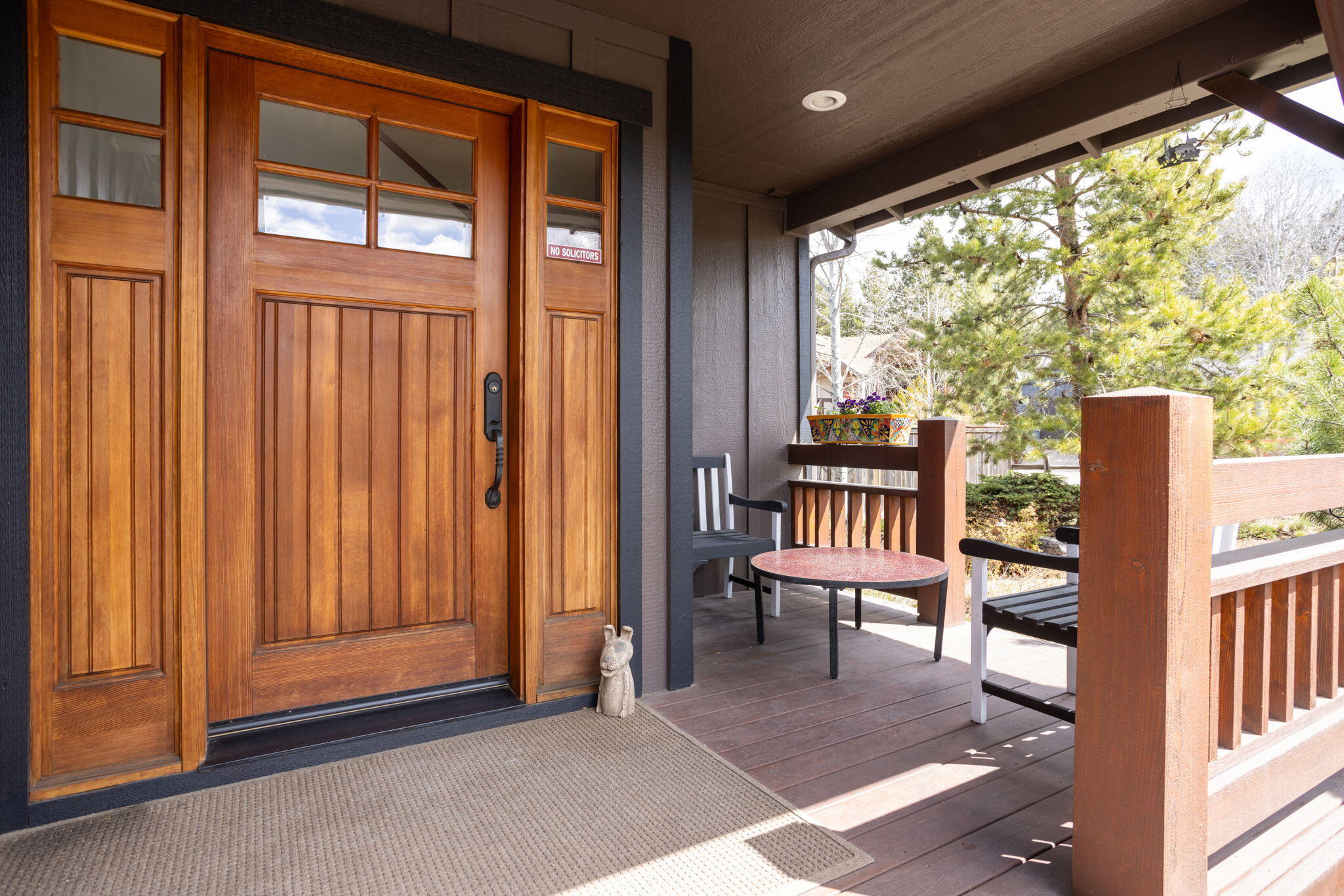 Westside Meadows - Residential