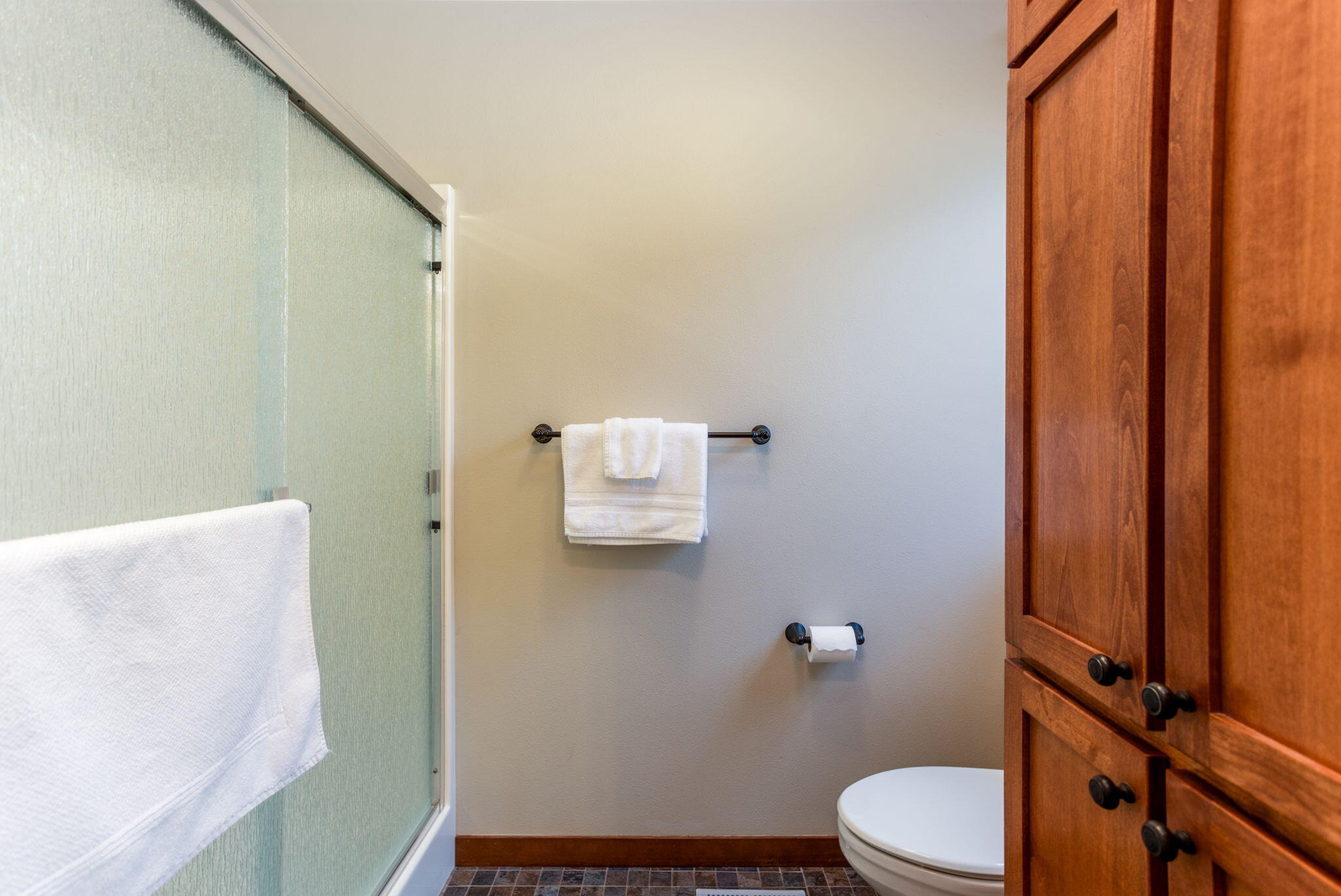 Westside Meadows - Residential