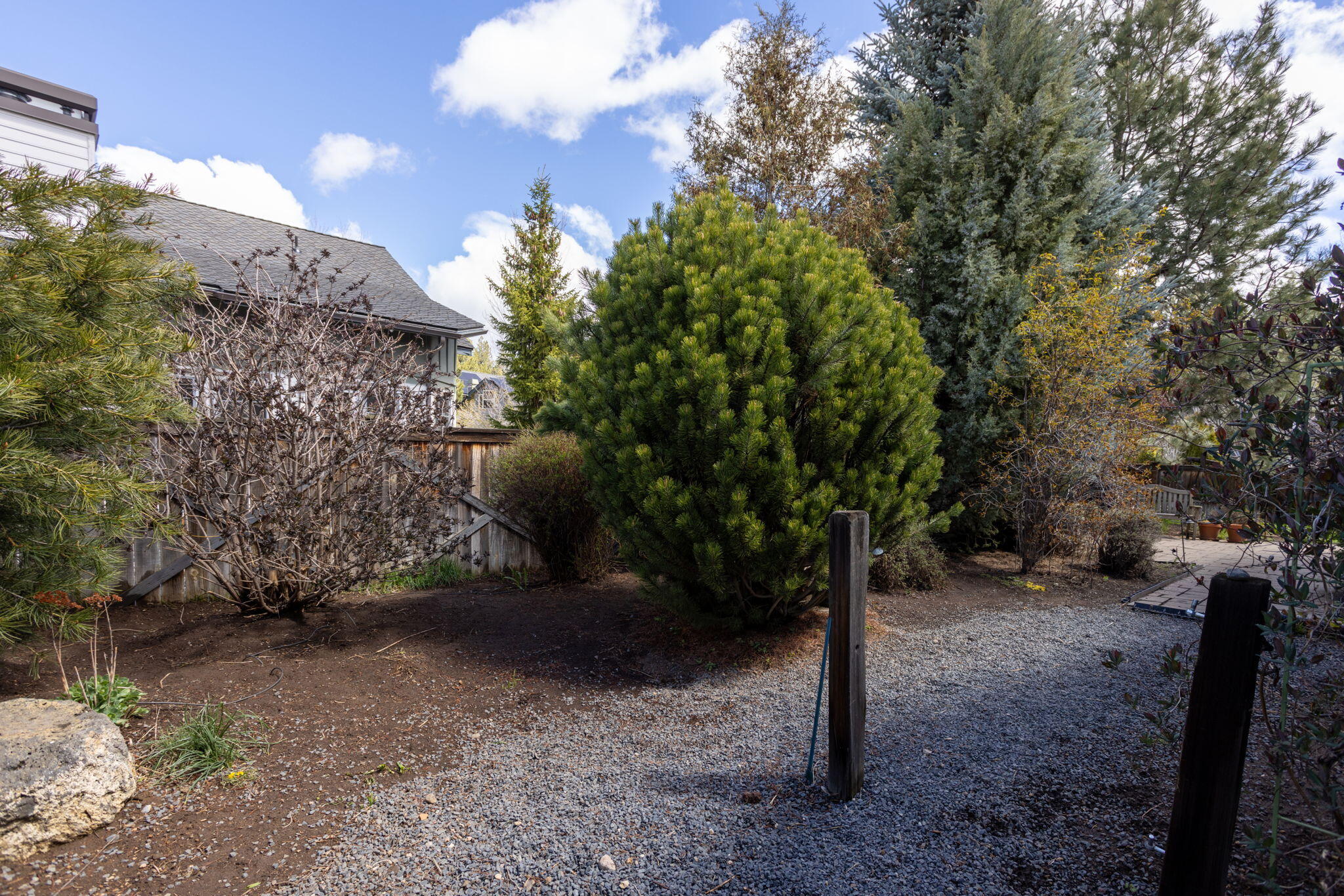 Westside Meadows - Residential