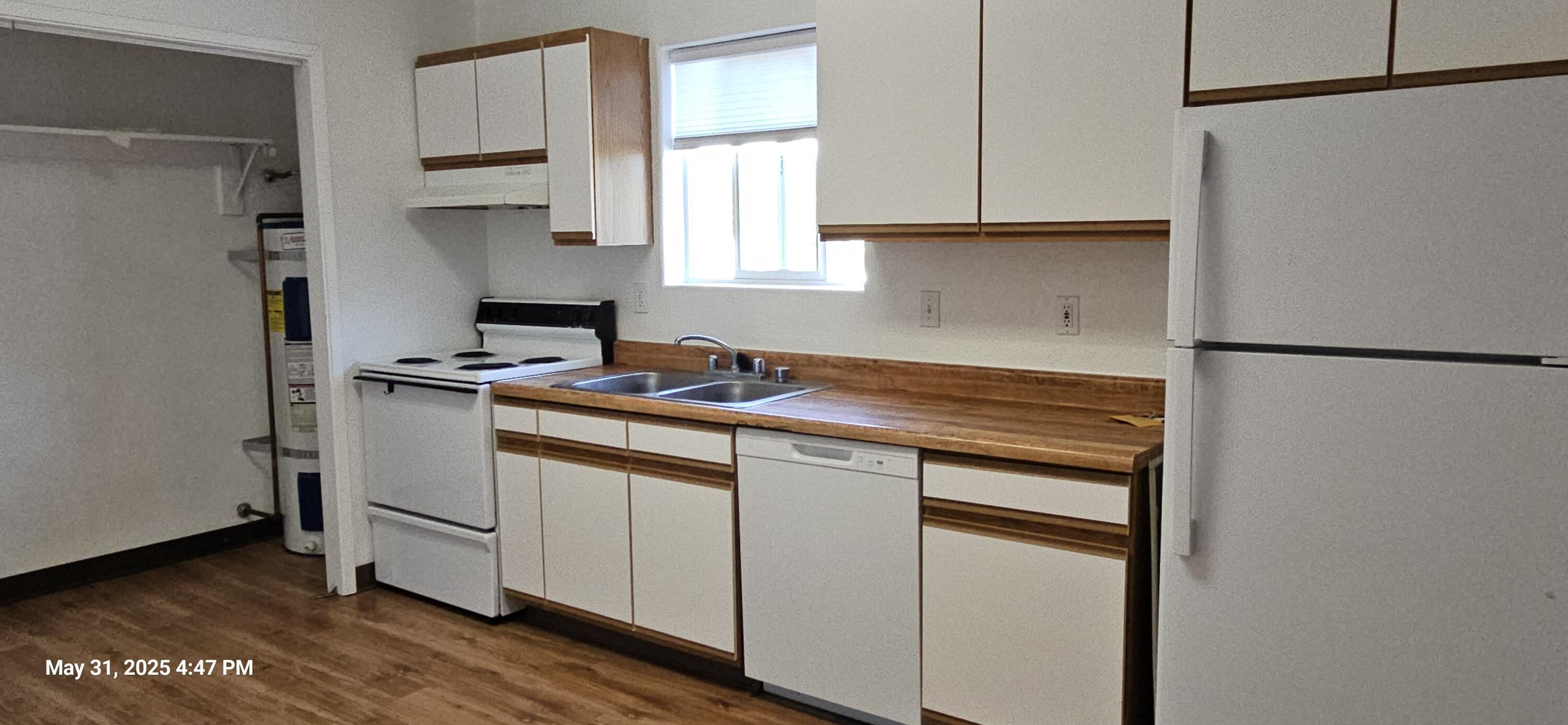 Klamath Falls -Buena Vista Addition - Residential Income