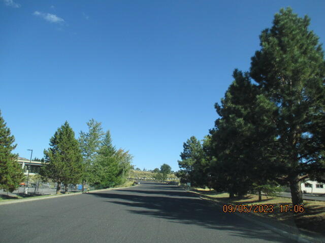 Klamath Falls -Buena Vista Addition - Residential Income