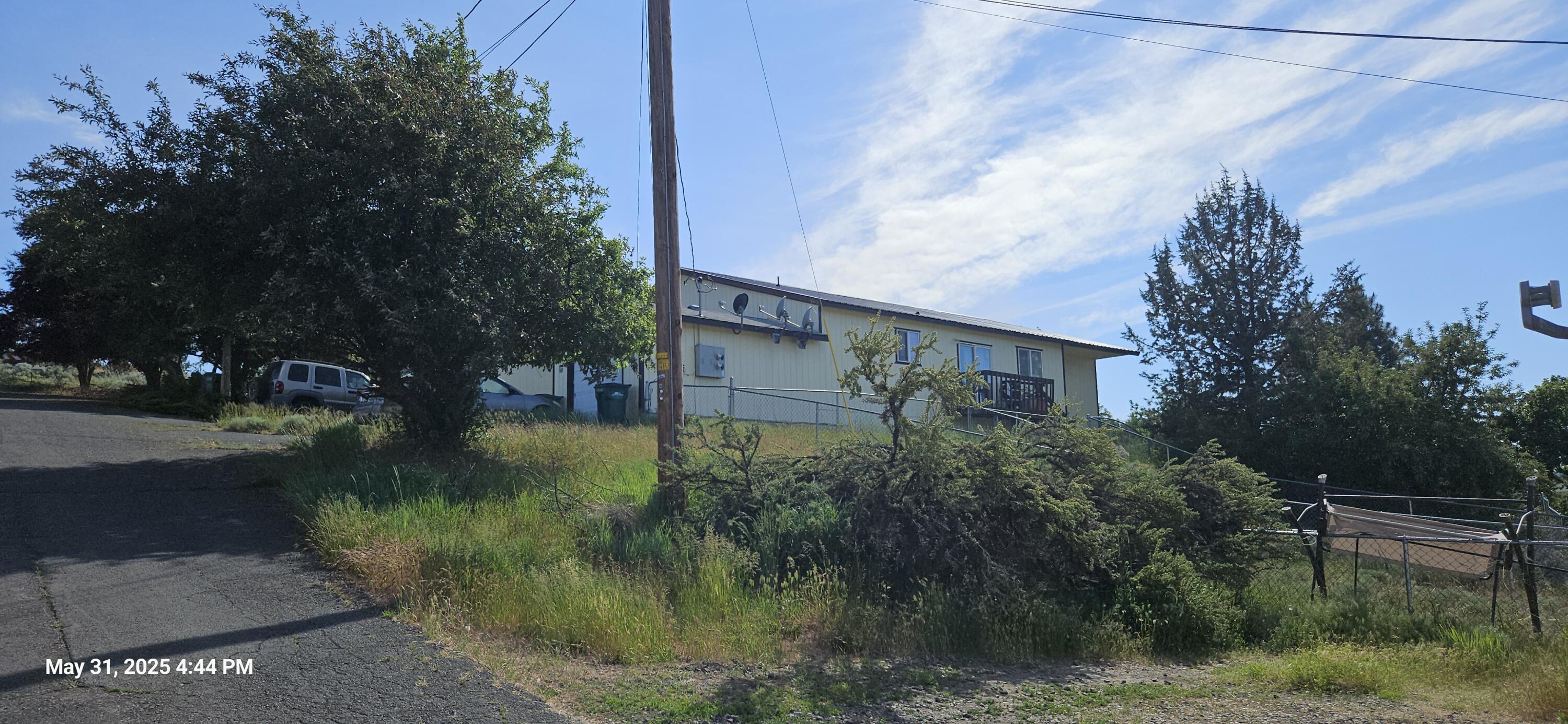 Klamath Falls -Buena Vista Addition - Residential Income